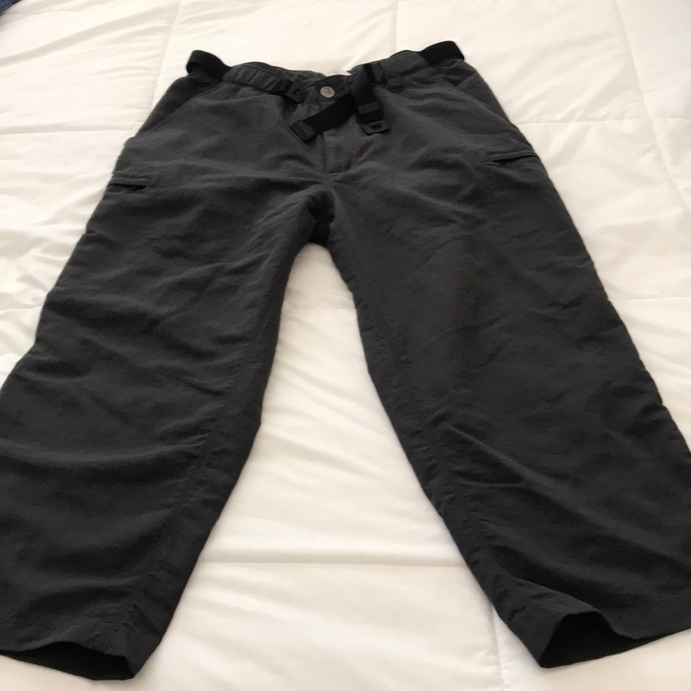 The North Face women’s hiking pants size M